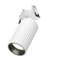 Światło punktowe Technical Calipso IP20 1xGU10 C110CL-01-GU10-W | Biały
