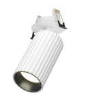 Światło punktowe Technical Calipso IP20 1xGU10 C110CL-01-GU10-W | Biały
