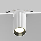 Światło punktowe Technical Calipso IP20 1xGU10 C110CL-01-GU10-W | Biały