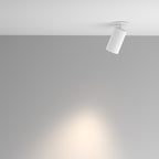 Światło punktowe Technical Calipso IP20 1xGU10 C110CL-01-GU10-W | Biały