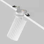 Światło punktowe Technical Calipso IP20 1xGU10 C110CL-01-GU10-W | Biały