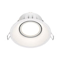 Światło punktowe Technical Dot IP20 1xGU10 DL028-2-01W | Biały