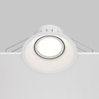 Światło punktowe Technical Dot IP20 1xGU10 DL028-2-01W | Biały
