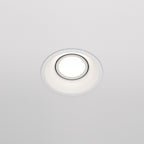 Światło punktowe Technical Dot IP20 1xGU10 DL028-2-01W | Biały
