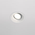 Światło punktowe Technical Dot IP20 1xGU10 DL028-2-01W | Biały