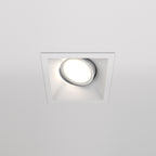 Światło punktowe Technical Dot IP20 1xGU10 DL029-2-01W | Biały