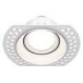 Światło punktowe Technical Dot IP20 1xGU10 DL042-01-RD-W | Biały