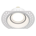 Światło punktowe Technical Dot IP20 1xGU10 DL042-01-RD-W | Biały