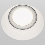Światło punktowe Technical Dot IP20 1xGU10 DL042-01-RD-W | Biały