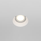 Światło punktowe Technical Dot IP20 1xGU10 DL042-01-RD-W | Biały