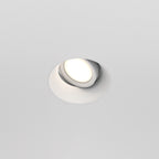 Światło punktowe Technical Dot IP20 1xGU10 DL042-01-RD-W | Biały