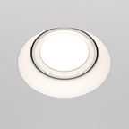 Światło punktowe Technical Dot IP20 1xGU10 DL042-01-RD-W | Biały