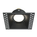 Światło punktowe Technical Dot IP20 1xGU10 DL042-01-SQ-B | Czarny