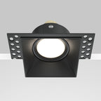 Światło punktowe Technical Dot IP20 1xGU10 DL042-01-SQ-B | Czarny