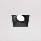 Światło punktowe Technical Dot IP20 1xGU10 DL042-01-SQ-B | Czarny