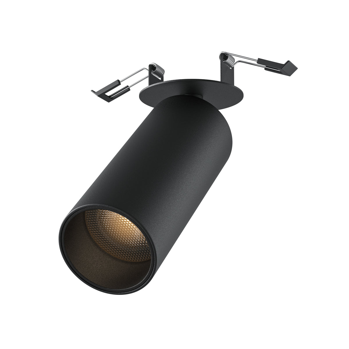 Światło punktowe Technical FOCUS LED IP20 x C053CL-L12W3K-W-B | Czarny
