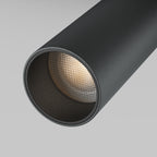 Światło punktowe Technical FOCUS LED IP20 x C053CL-L12W3K-W-B | Czarny
