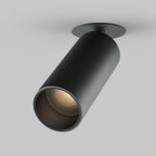 Światło punktowe Technical FOCUS LED IP20 x C053CL-L12W3K-W-B | Czarny