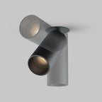 Światło punktowe Technical FOCUS LED IP20 x C053CL-L12W3K-W-B | Czarny