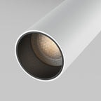 Światło punktowe Technical FOCUS LED IP20 x C053CL-L12W3K-W-W | Biały