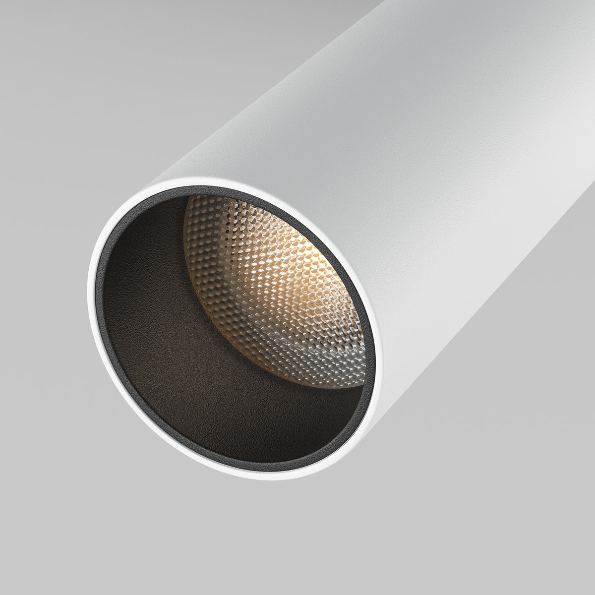 Światło punktowe Technical FOCUS LED IP20 x C053CL-L12W3K-W-W | Biały