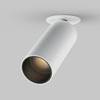 Światło punktowe Technical FOCUS LED IP20 x C053CL-L12W3K-W-W | Biały