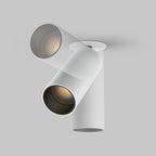 Światło punktowe Technical FOCUS LED IP20 x C053CL-L12W3K-W-W | Biały