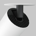 Światło punktowe Technical FOCUS LED IP20 x C053CL-L12W3K-W-W | Biały
