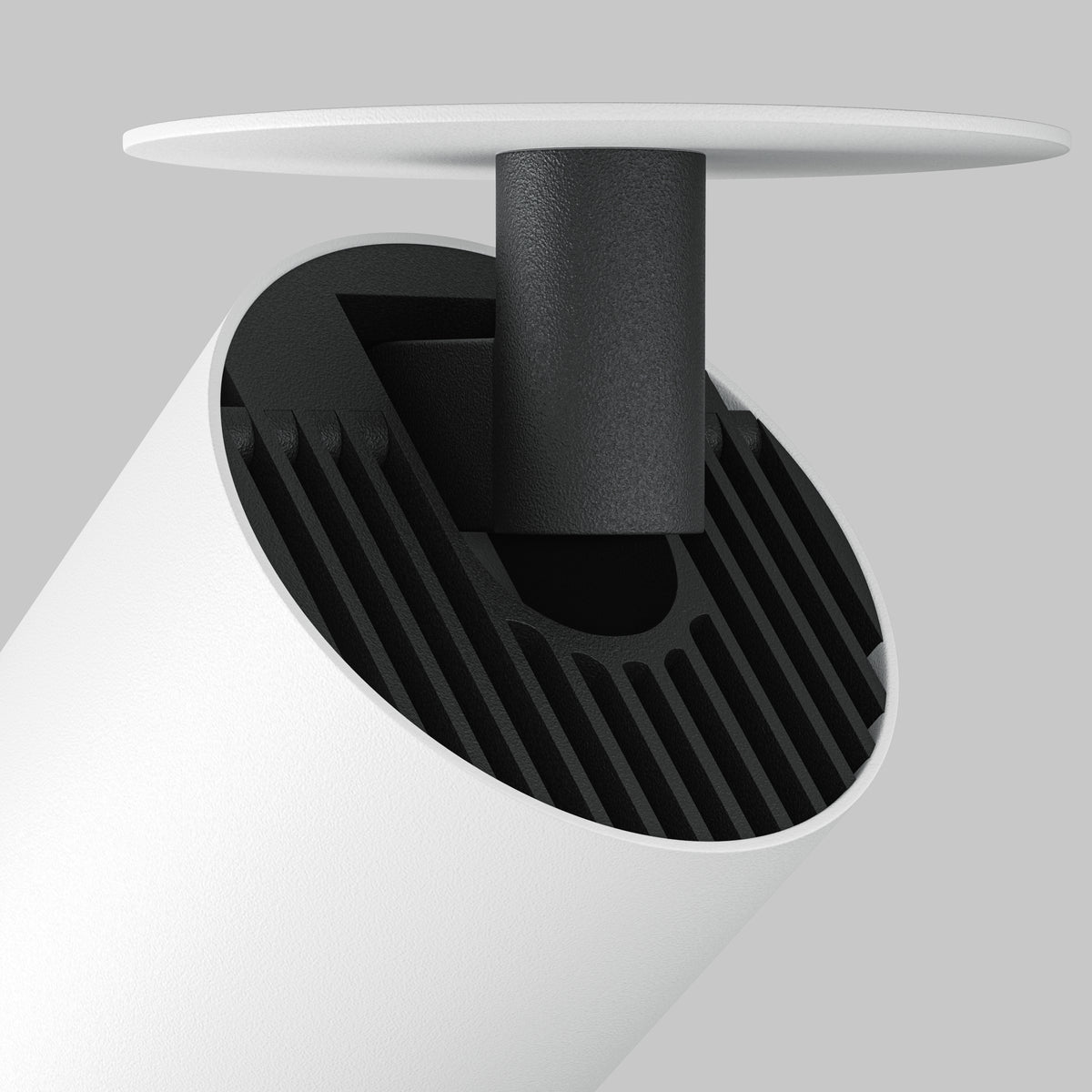 Światło punktowe Technical FOCUS LED IP20 x C053CL-L12W3K-W-W | Biały