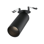 Światło punktowe Technical FOCUS LED IP20 x C053CL-L12W4K-W-B | Czarny