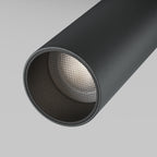 Światło punktowe Technical FOCUS LED IP20 x C053CL-L12W4K-W-B | Czarny