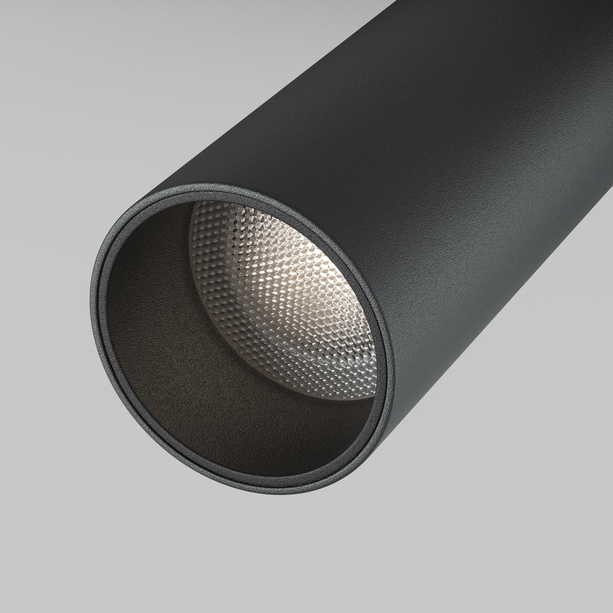 Światło punktowe Technical FOCUS LED IP20 x C053CL-L12W4K-W-B | Czarny
