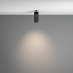 Światło punktowe Technical FOCUS LED IP20 x C053CL-L12W4K-W-B | Czarny