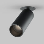 Światło punktowe Technical FOCUS LED IP20 x C053CL-L12W4K-W-B | Czarny