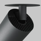 Światło punktowe Technical FOCUS LED IP20 x C053CL-L12W4K-W-B | Czarny