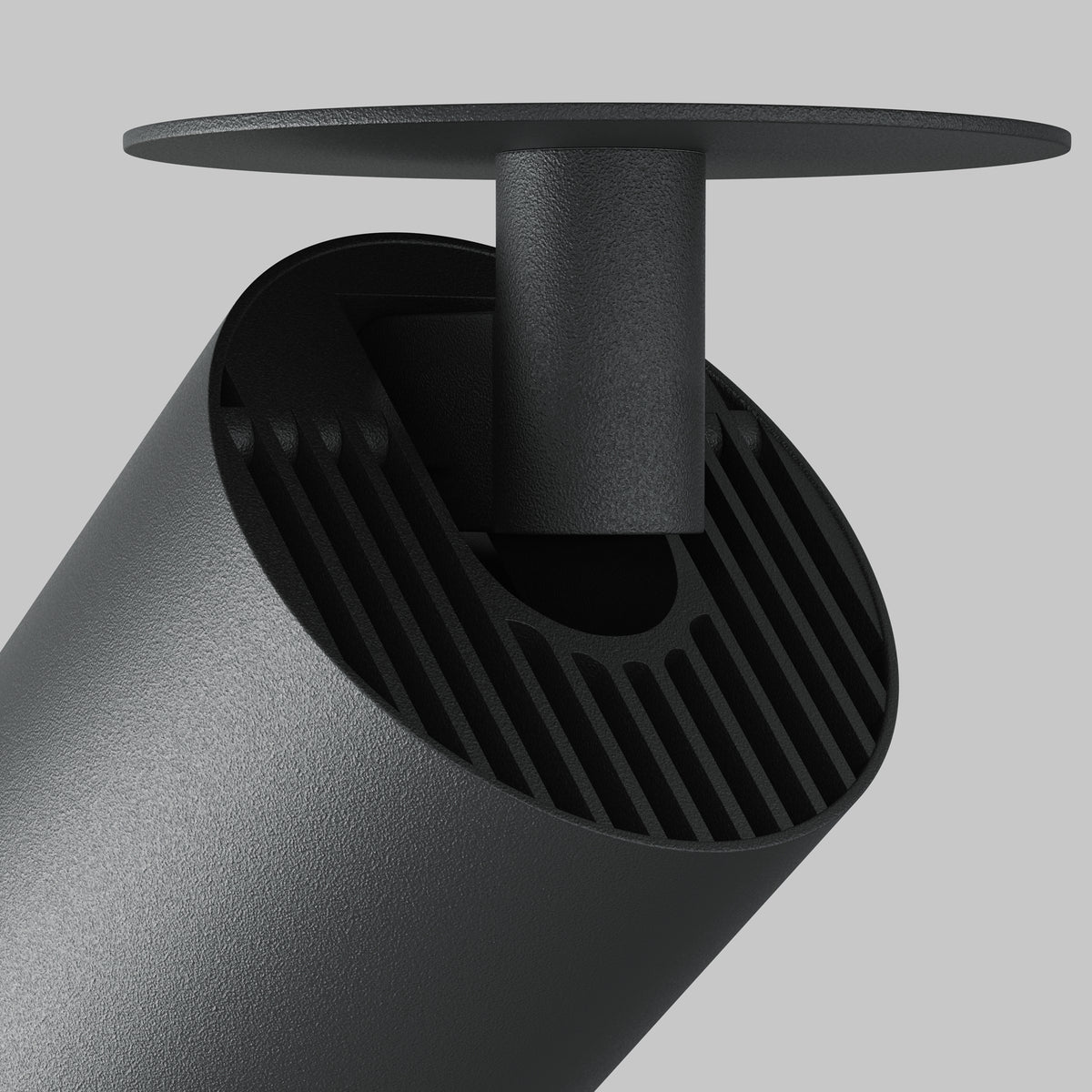 Światło punktowe Technical FOCUS LED IP20 x C053CL-L12W4K-W-B | Czarny
