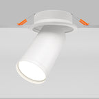 Światło punktowe Technical FOCUS S IP20 1xGU10 C048CL-U-1W | Biały