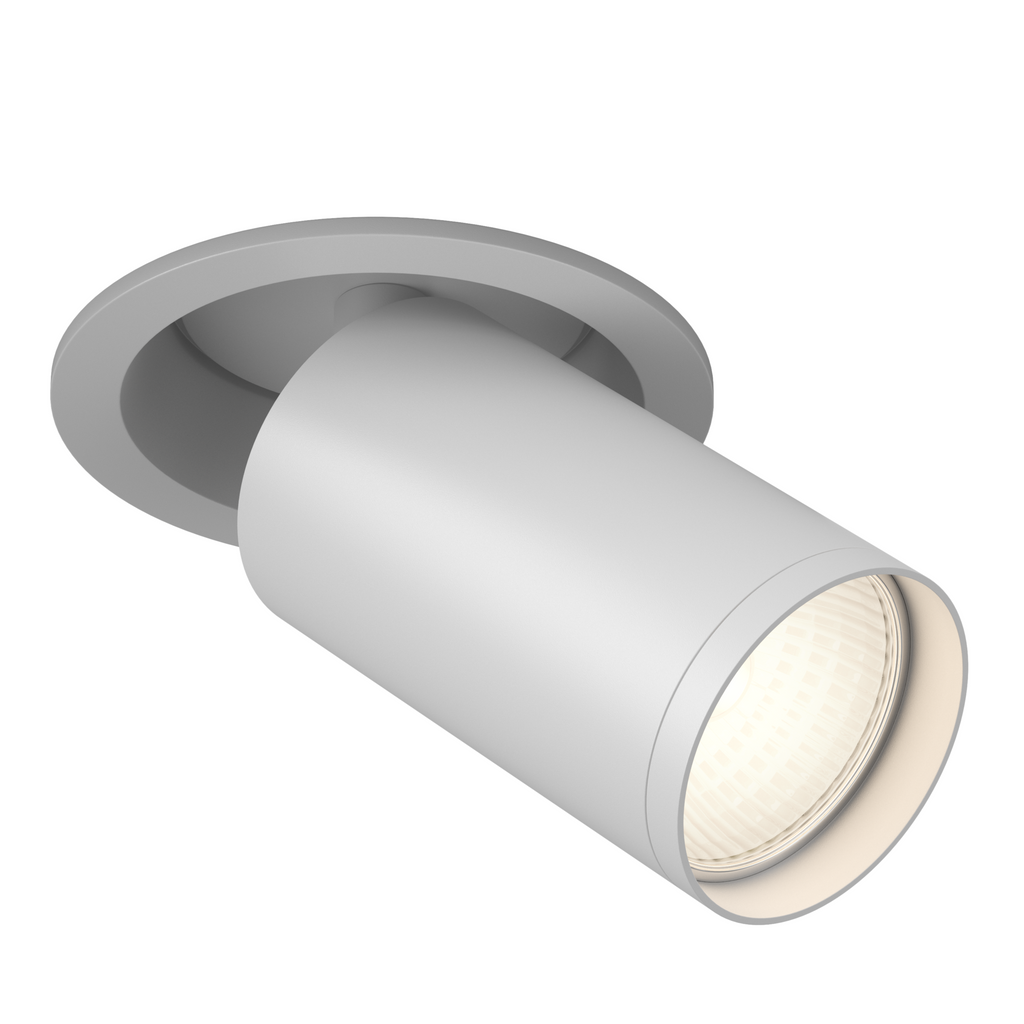 Światło punktowe Technical FOCUS S IP20 1xGU10 C048CL-U-1W | Biały
