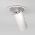 Światło punktowe Technical FOCUS S IP20 1xGU10 C048CL-U-1W | Biały
