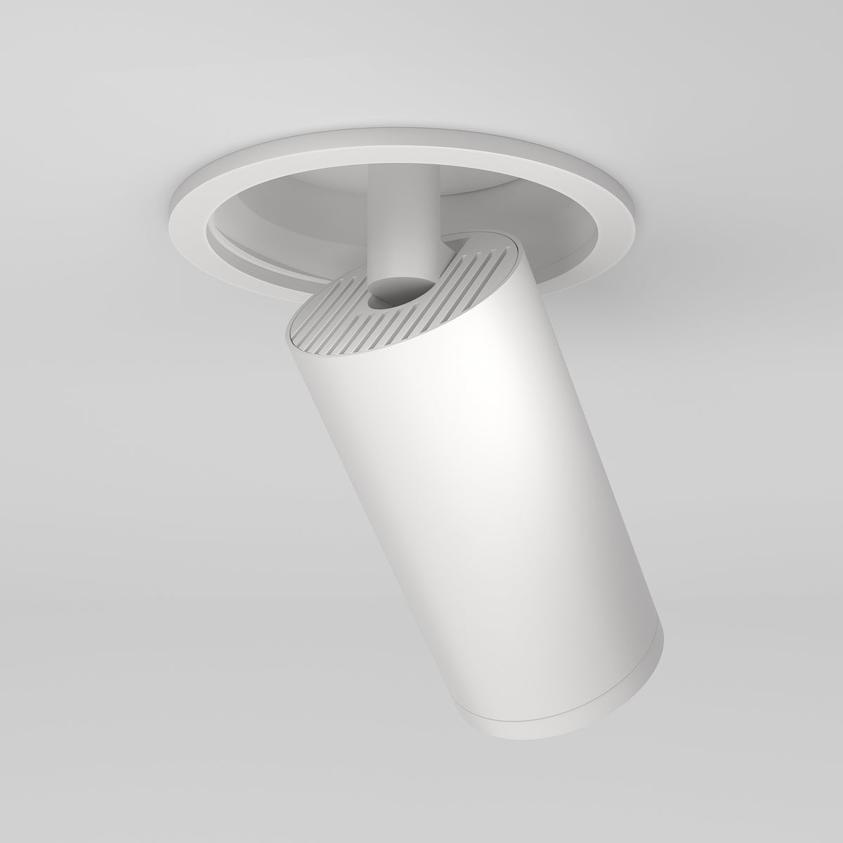 Światło punktowe Technical FOCUS S IP20 1xGU10 C048CL-U-1W | Biały
