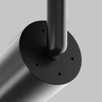 Światło punktowe Technical Focus IP20 1xGU10 C018CL-01B | Czarny