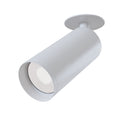 Światło punktowe Technical Focus IP20 1xGU10 C018CL-01W | Biały