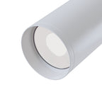 Światło punktowe Technical Focus IP20 1xGU10 C018CL-01W | Biały