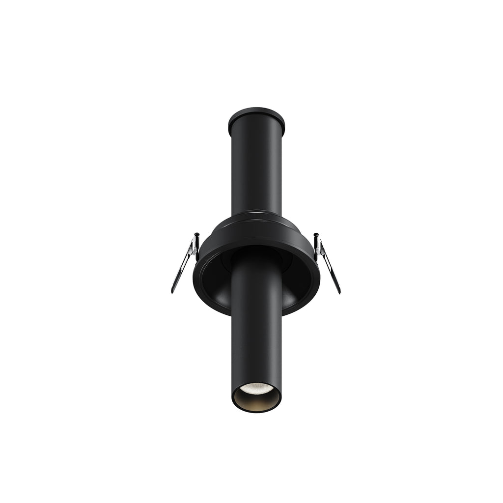 Światło punktowe Technical Focus T IP20 x C140RS-L200-7W3K-B | Czarny