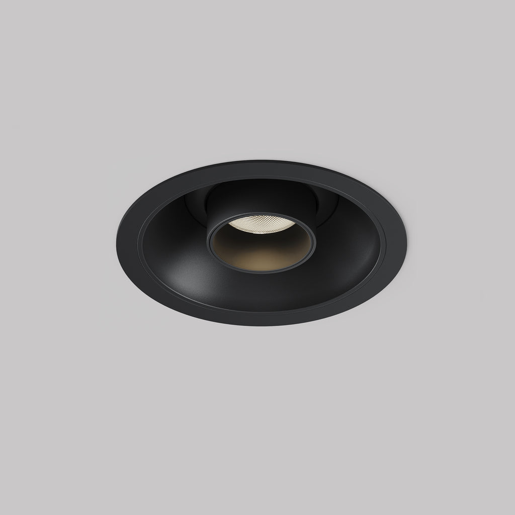 Światło punktowe Technical Focus T IP20 x C140RS-L200-7W3K-B | Czarny
