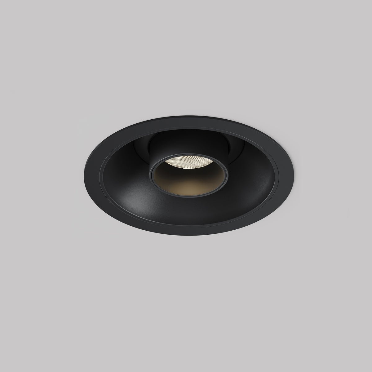 Światło punktowe Technical Focus T IP20 x C140RS-L200-7W3K-B | Czarny