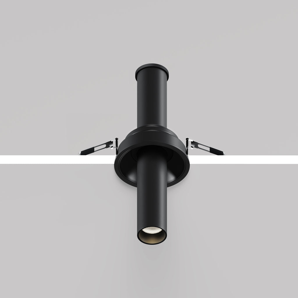 Światło punktowe Technical Focus T IP20 x C140RS-L200-7W3K-B | Czarny
