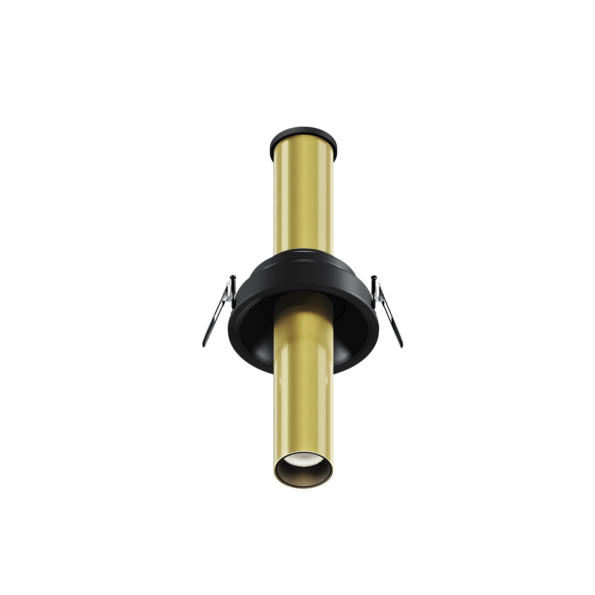 Światło punktowe Technical Focus T IP20 x C140RS-L200-7W3K-BBS | Czarny