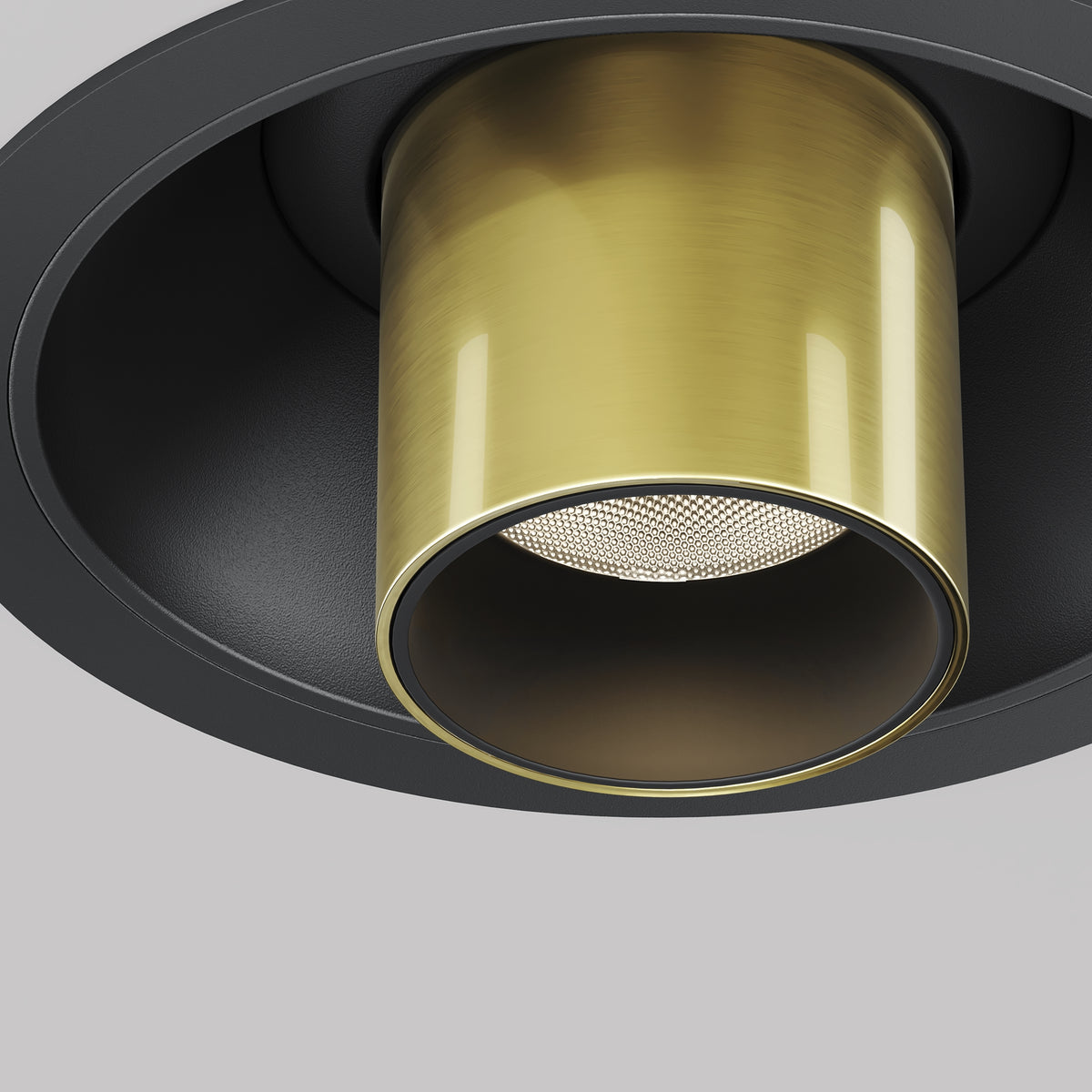 Światło punktowe Technical Focus T IP20 x C140RS-L200-7W3K-BBS | Czarny