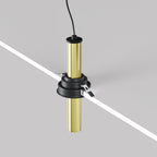 Światło punktowe Technical Focus T IP20 x C140RS-L200-7W3K-BBS | Czarny